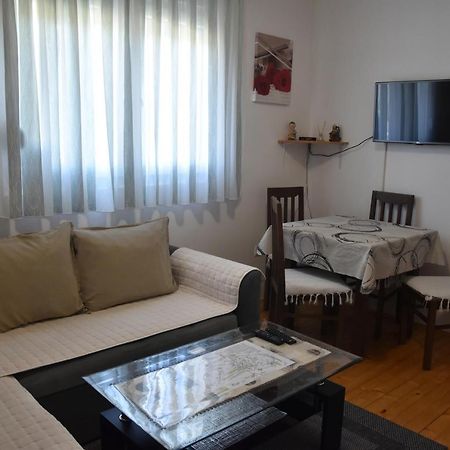 Apartment Vuk Žabljak Exteriér fotografie